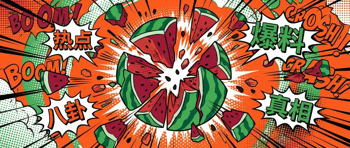 天天体育网娱乐 今日头瓜爆炸漫画横幅